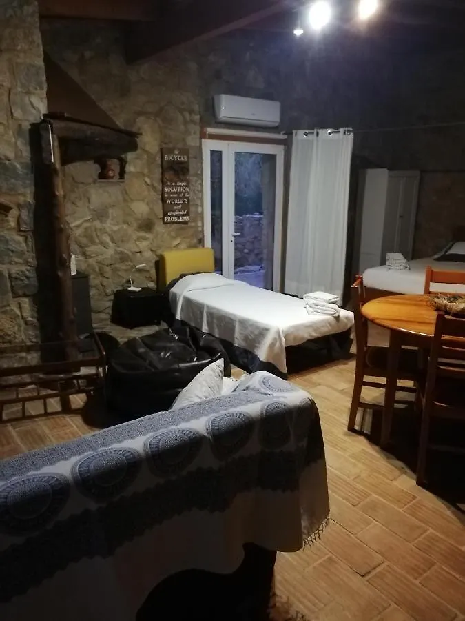 Monte Viana Villa Fuzeta Portugal