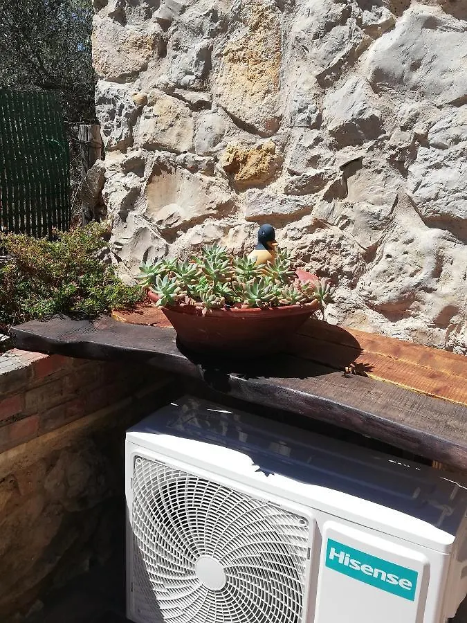 Monte Viana Villa Fuzeta 0*,  Portugal