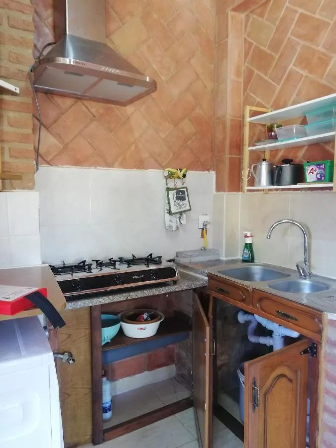 Holiday home Monte Viana Villa Fuzeta
