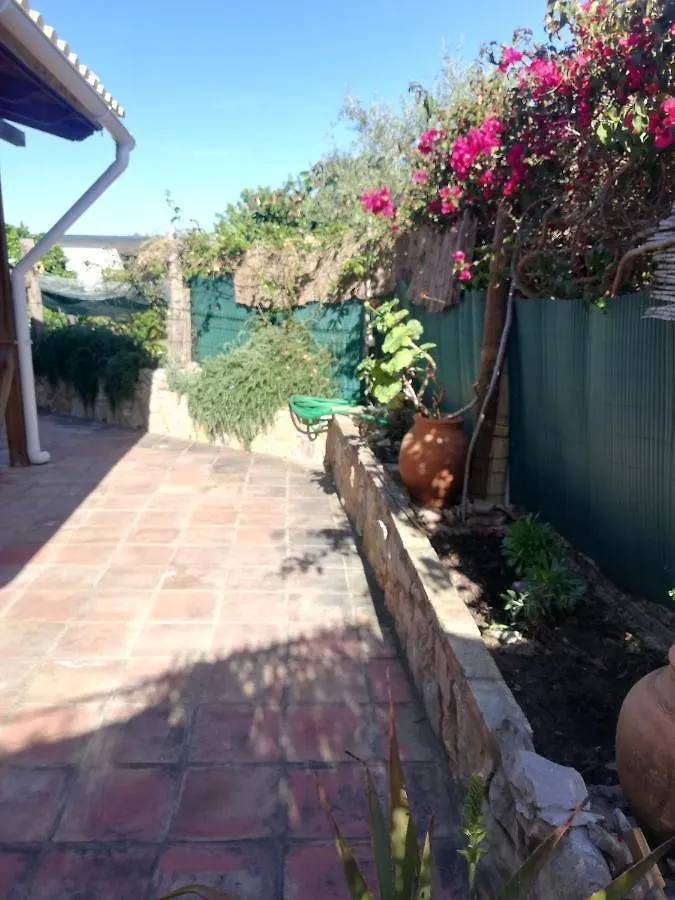 Holiday home Monte Viana Villa Fuzeta