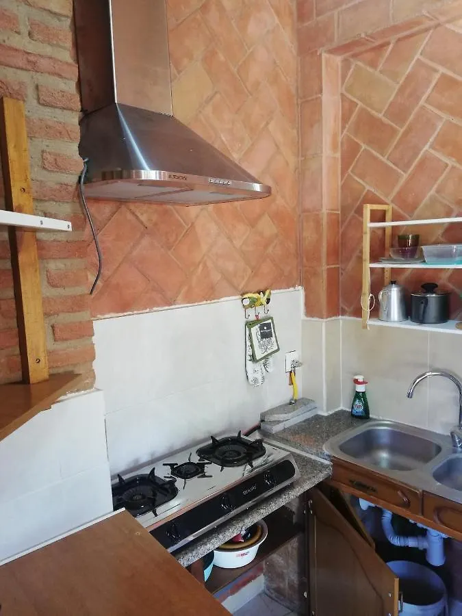 Hébergement de vacances Villa Monte Viana à Fuzeta
