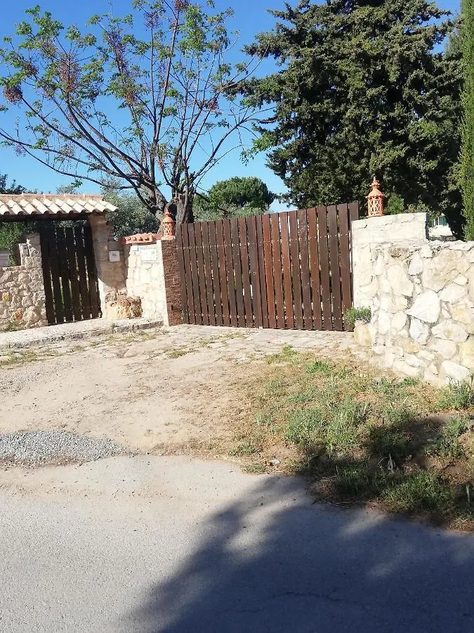 Monte Viana Villa Fuzeta