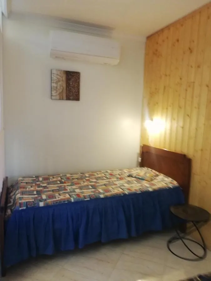 Monte Viana Villa Fuzeta 0*,