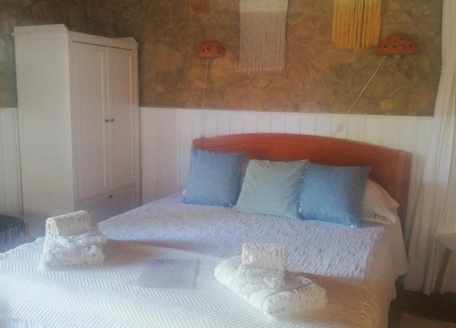 Monte Viana Villa Fuzeta 0*,  Portugal