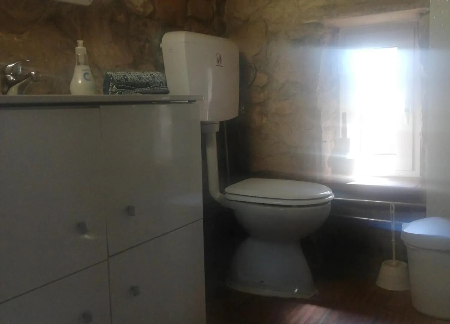 Monte Viana Villa Fuzeta