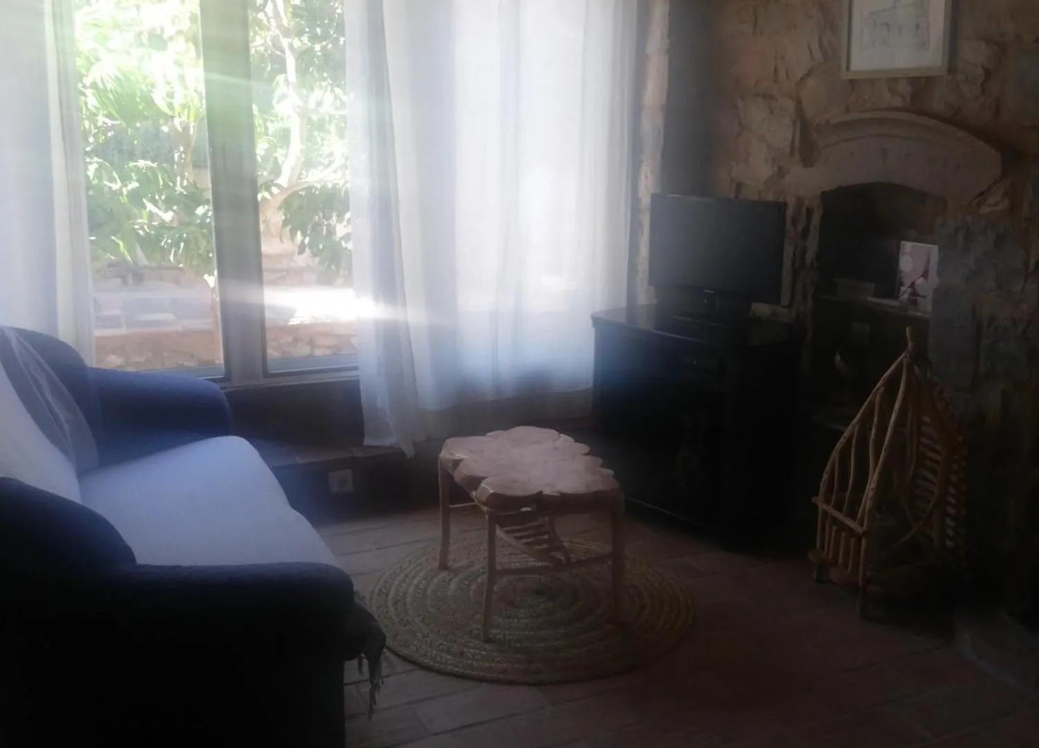 Monte Viana Villa Fuzeta Holiday home