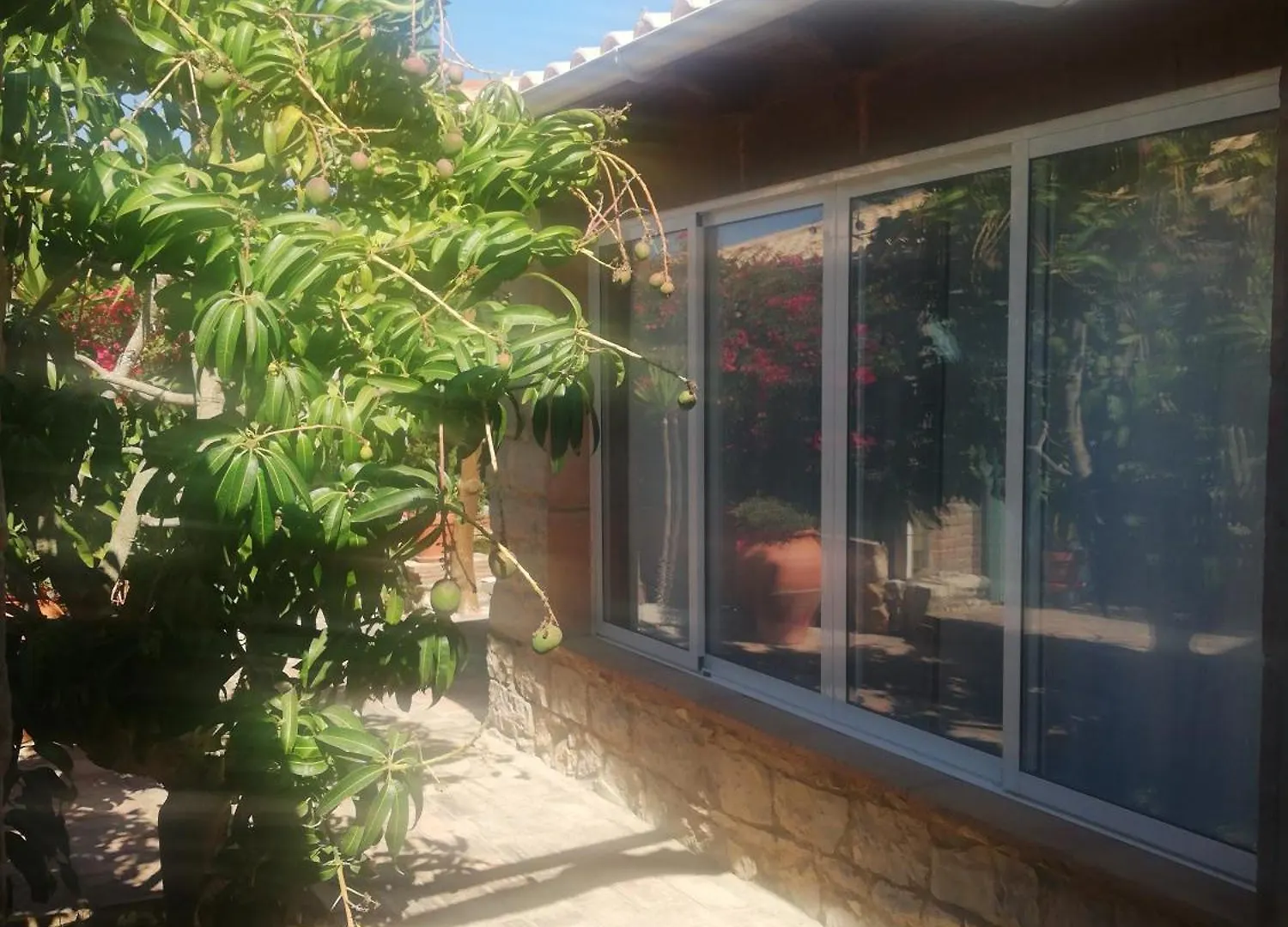 Villa Monte Viana à Fuzeta Hébergement de vacances