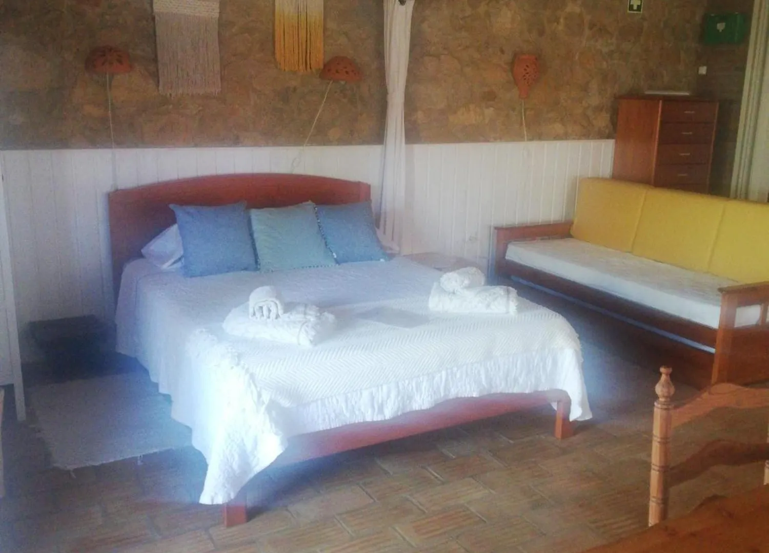 Holiday home Monte Viana Villa Fuzeta