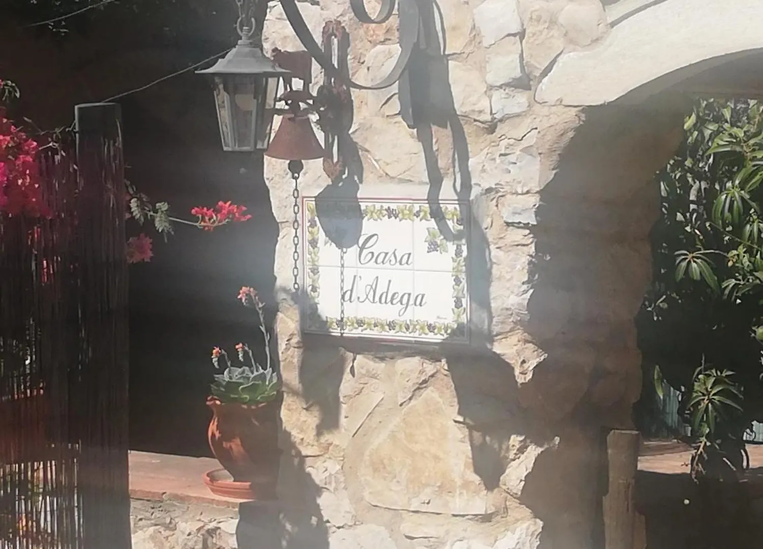 Monte Viana Villa Fuzeta
