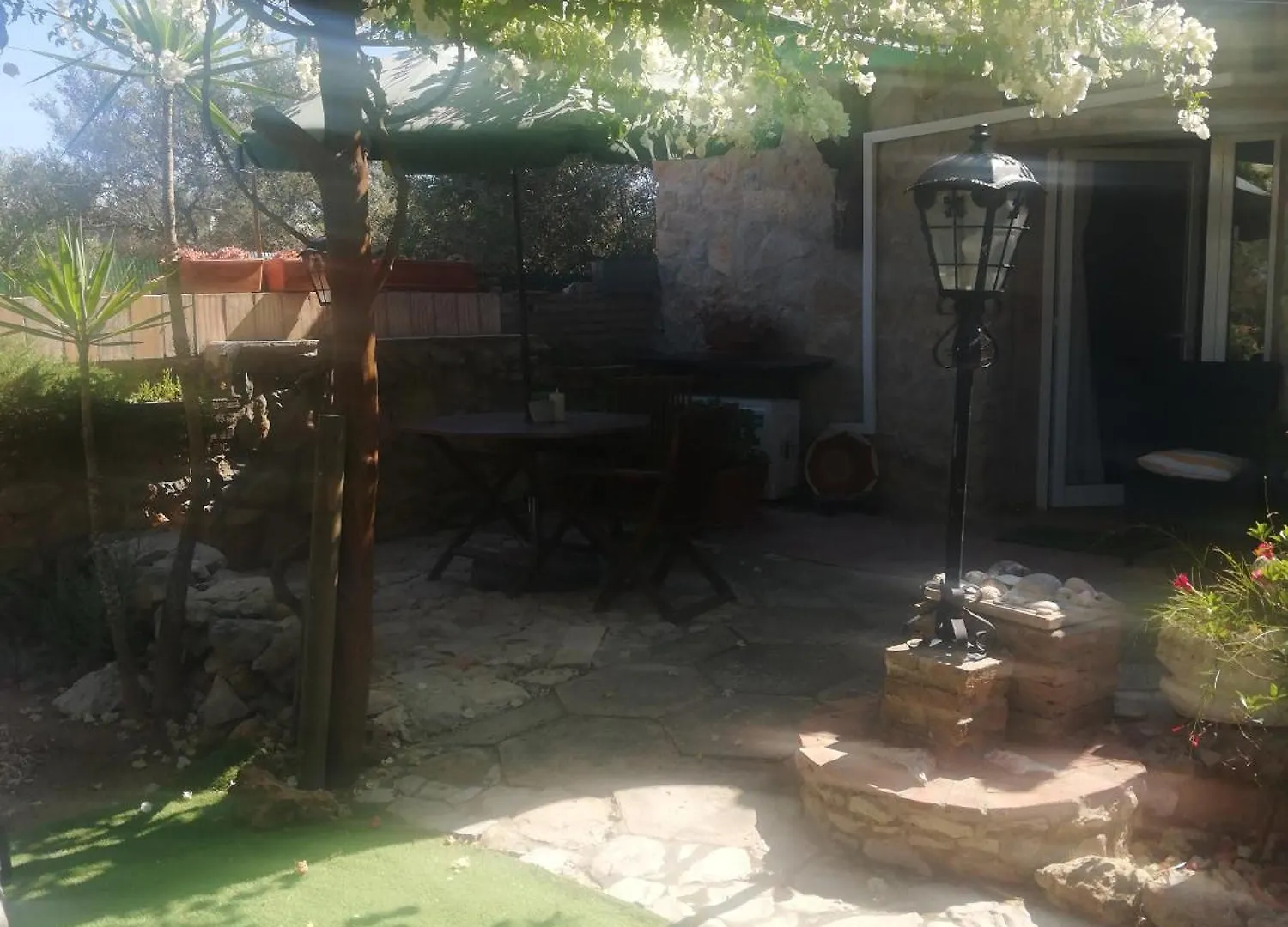 Holiday home Monte Viana Villa Fuzeta