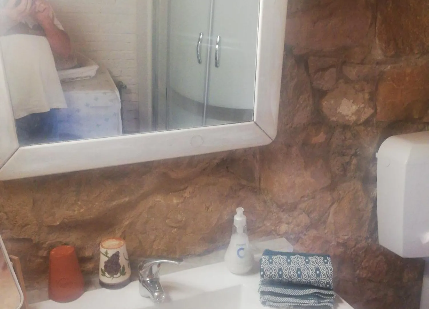 Monte Viana Villa Fuzeta Holiday home