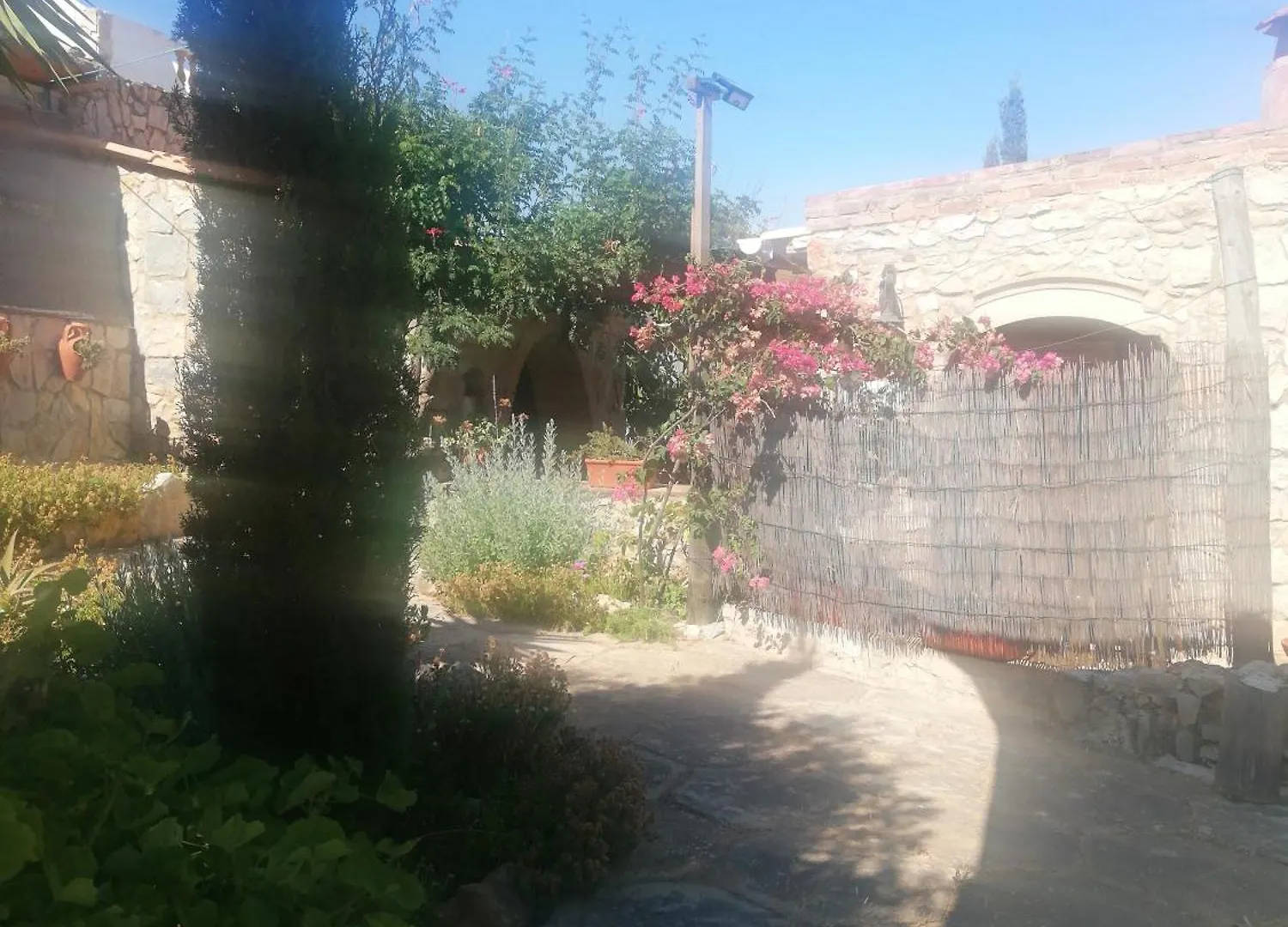 Holiday home Monte Viana Villa Fuzeta