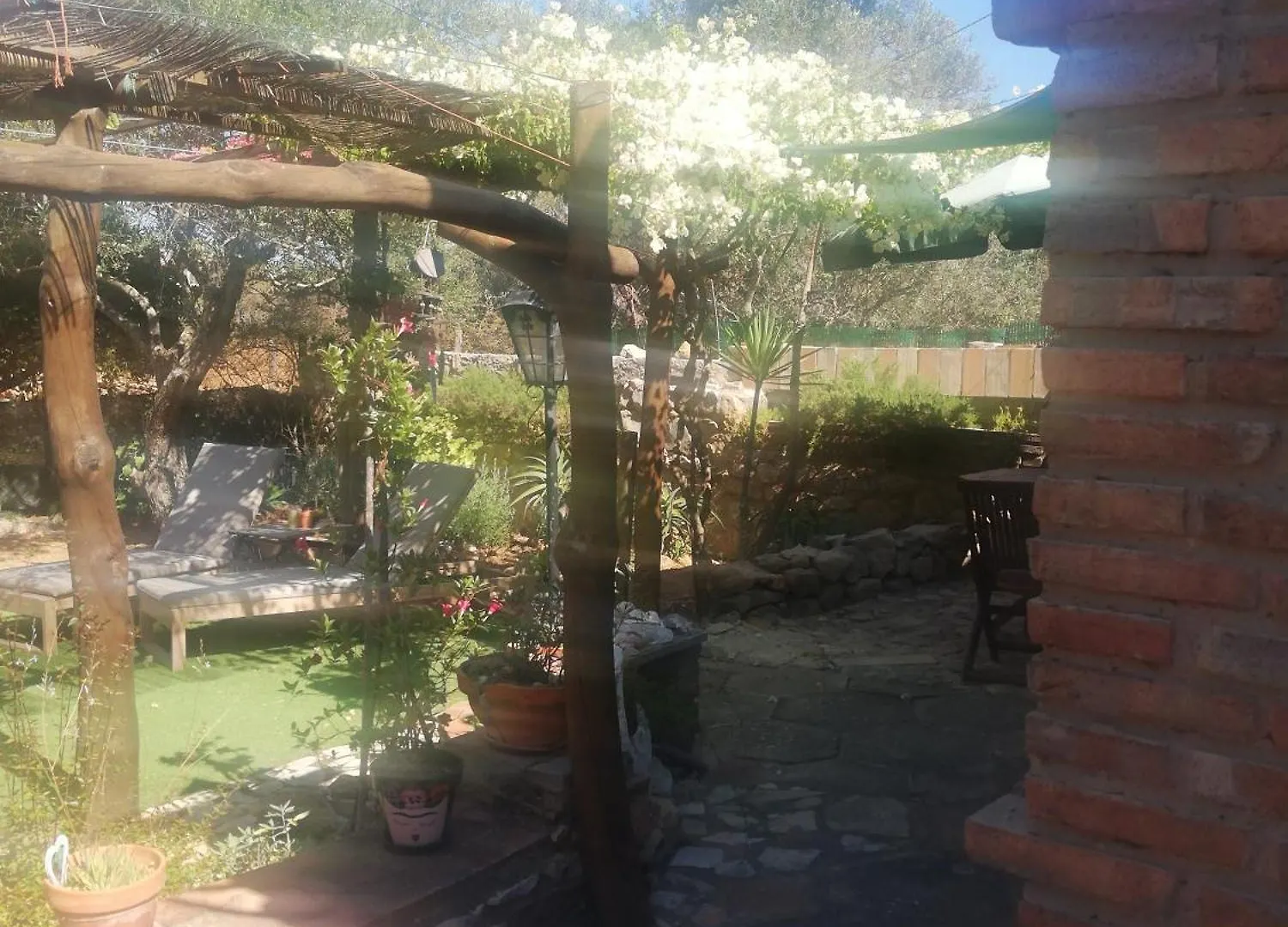 Monte Viana Villa Fuzeta 0*,  Portugal