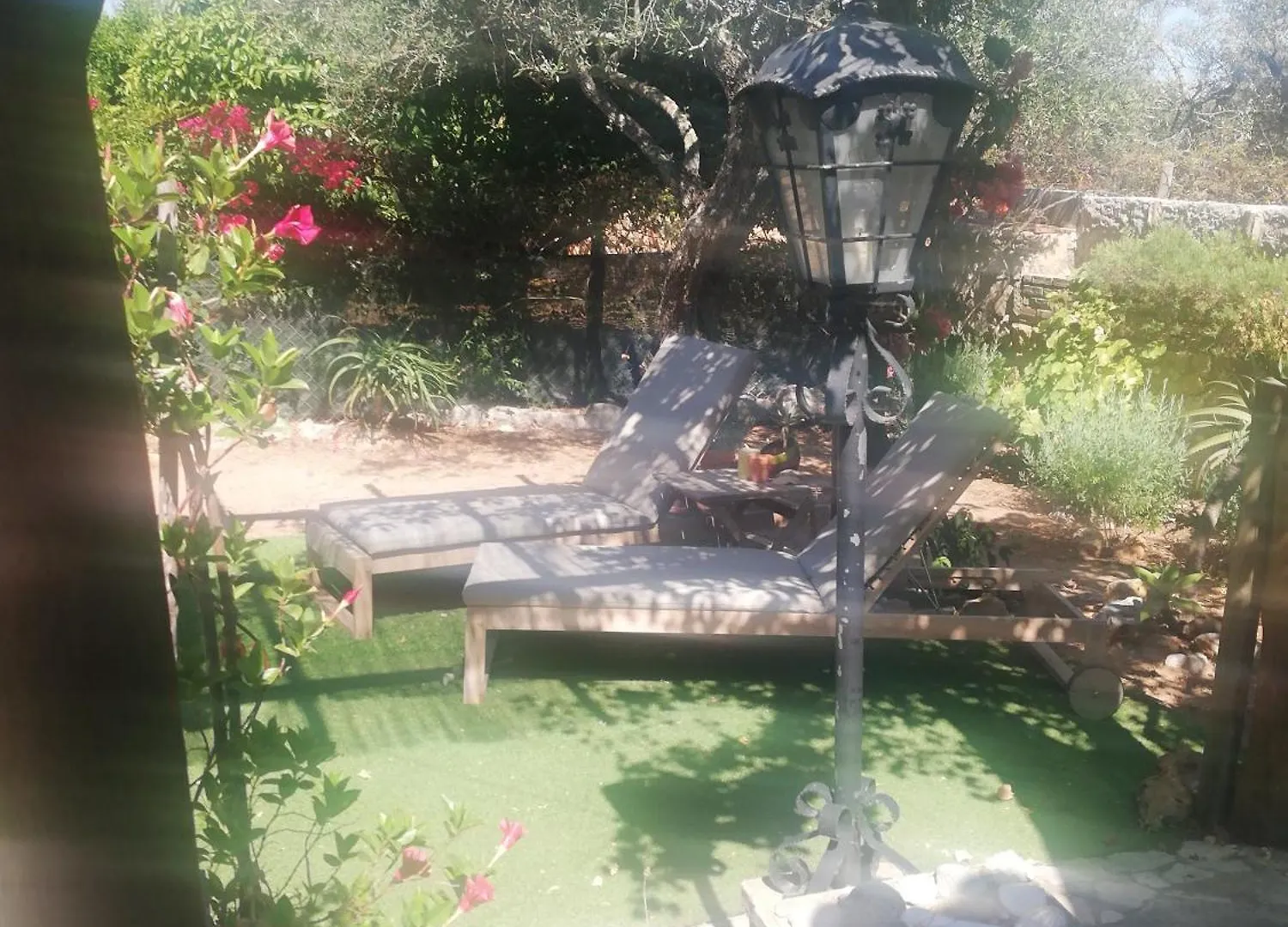 Holiday home Monte Viana Villa Fuzeta Portugal