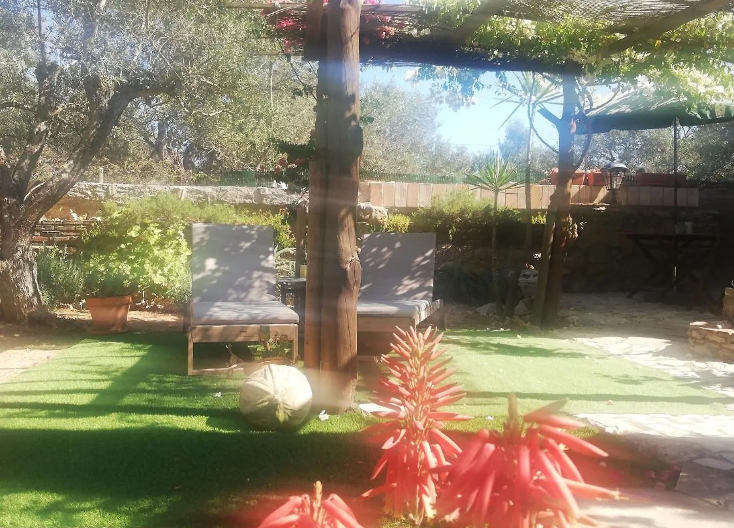 Holiday home Monte Viana Villa Fuzeta