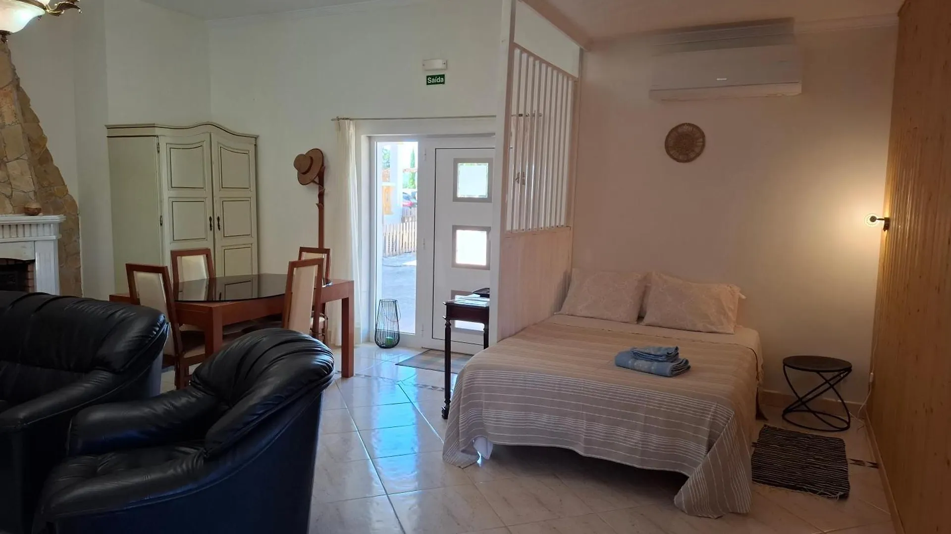 Monte Viana Villa Fuzeta Holiday home