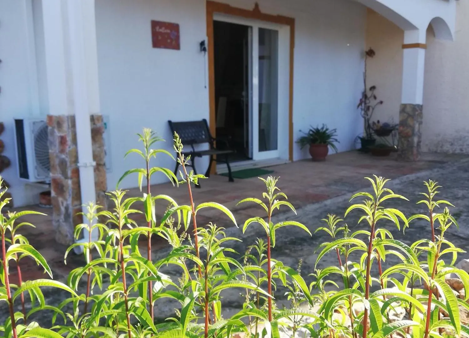 Monte Viana Villa Fuseta
