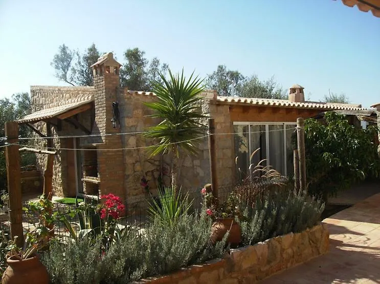 Holiday home Monte Viana Villa Fuzeta