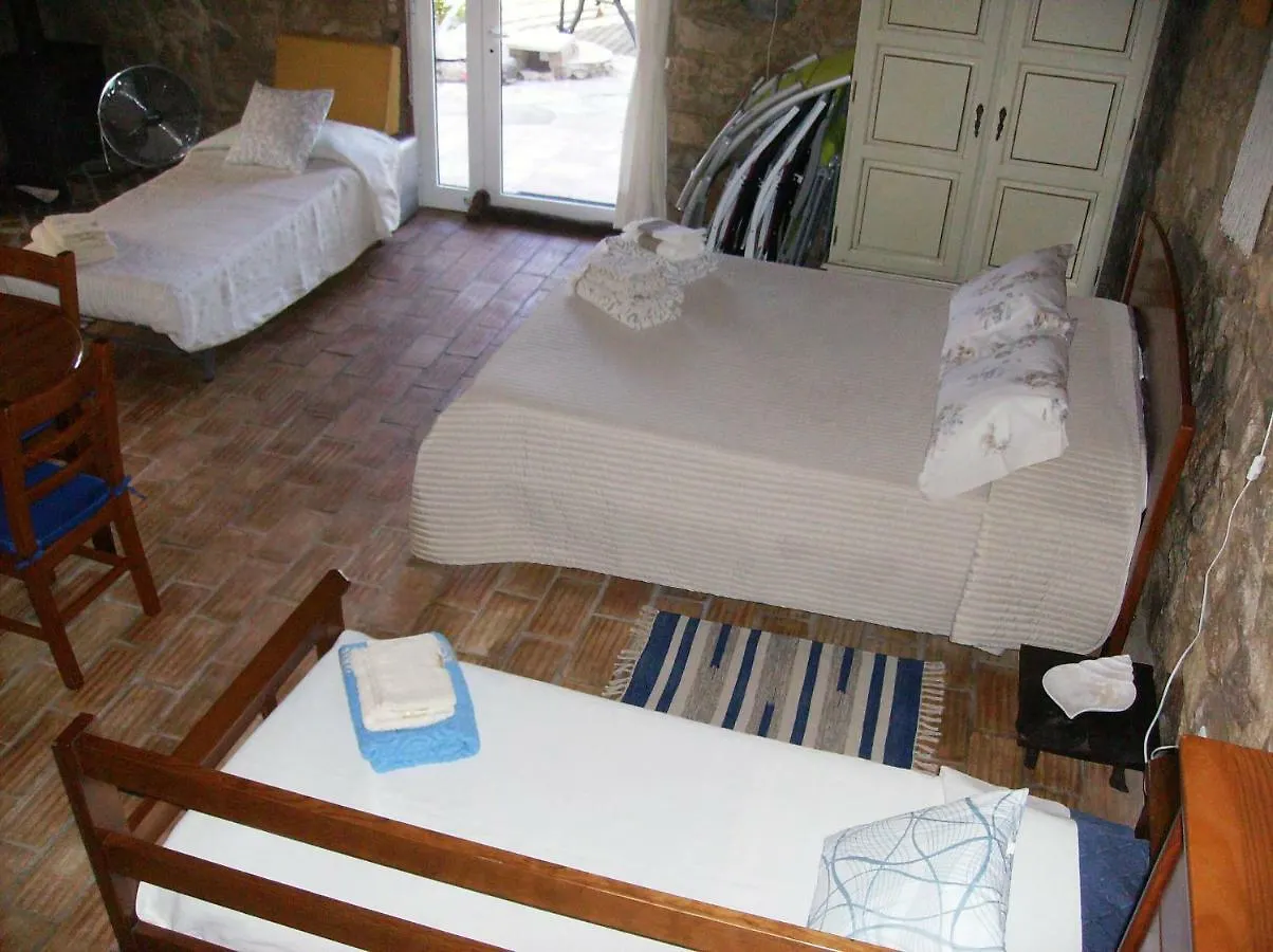 Monte Viana Villa Fuzeta