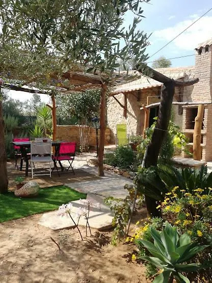 Monte Viana Villa Fuzeta