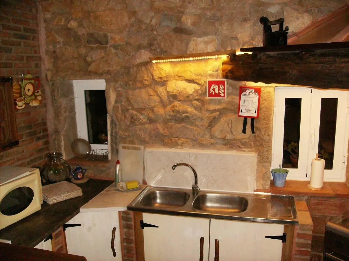 Monte Viana Villa Fuzeta Holiday home