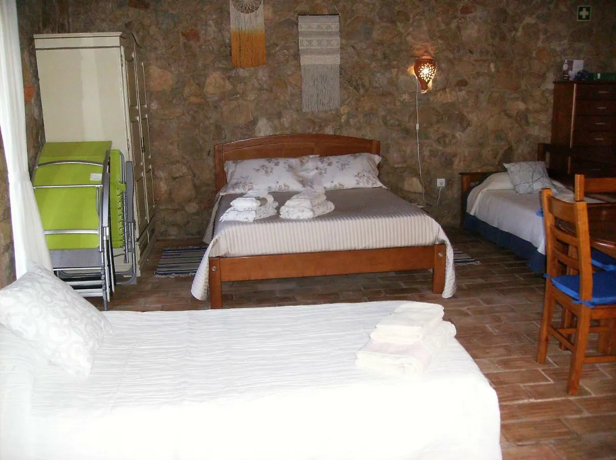 Monte Viana Villa Fuzeta