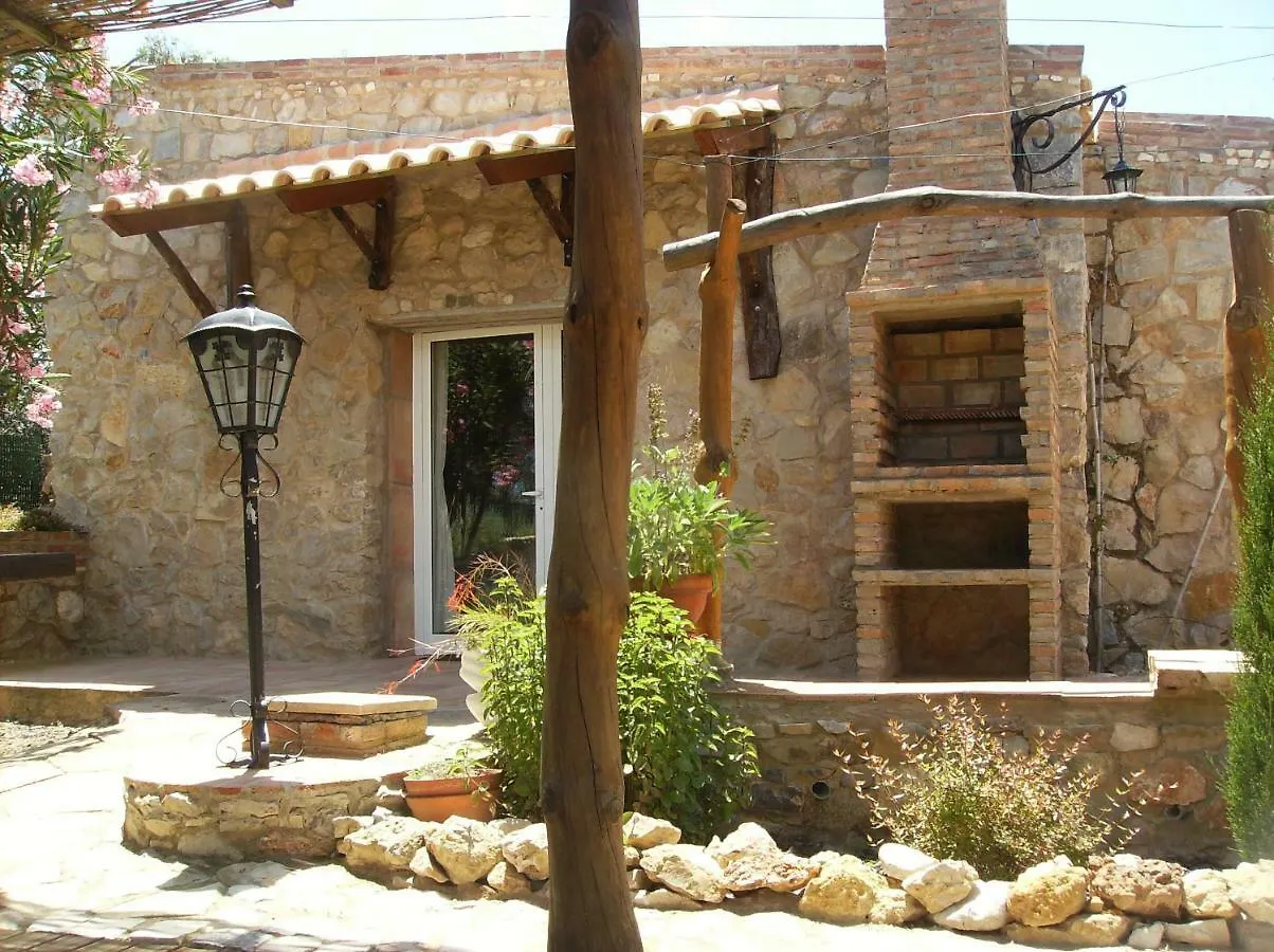 Monte Viana Villa Fuzeta