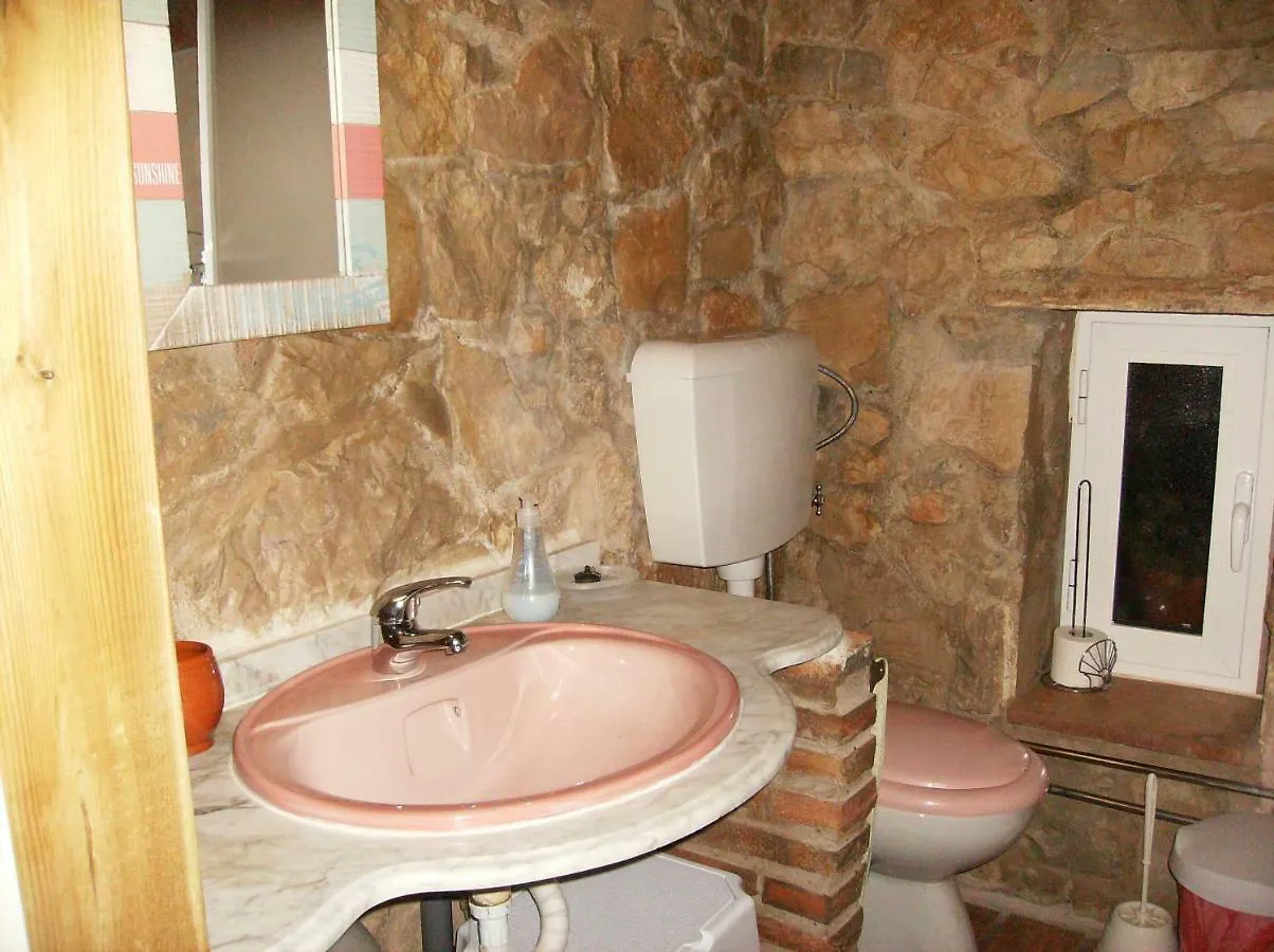 Monte Viana Villa Fuzeta Holiday home