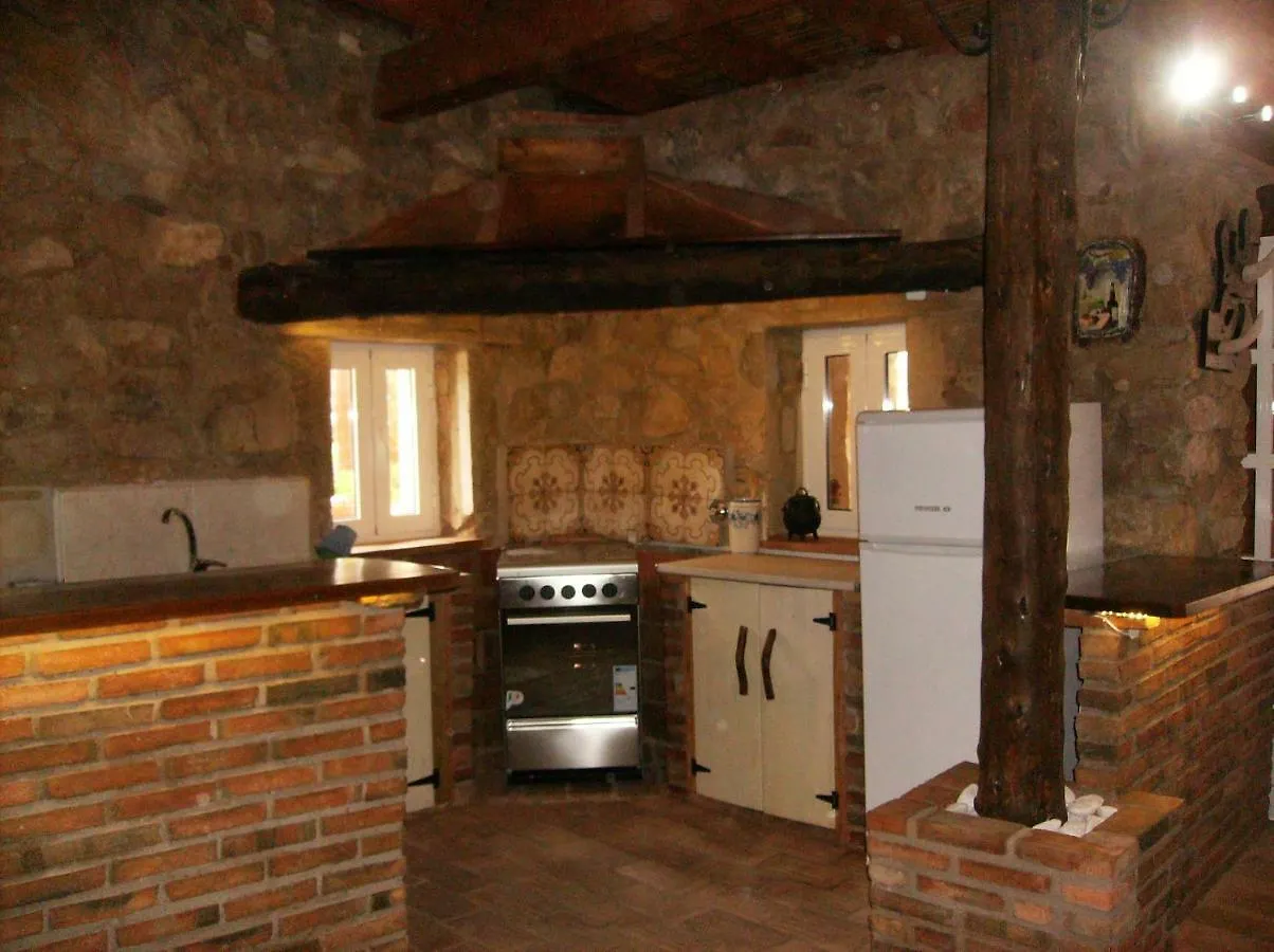 Monte Viana Villa Fuzeta Holiday home