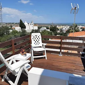 Homestay Dias, Fuzeta