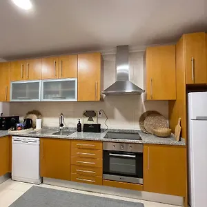 Apartment Formosa Village, Fuzeta