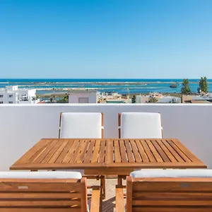 Holiday home Casa Do, Fuzeta