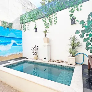 Holiday home Casa Querida -, Fuzeta