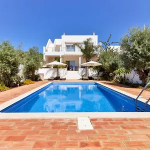 Guest house 102 T, Fuzeta