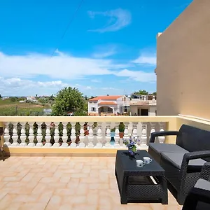 Apartment Paradise, Fuzeta