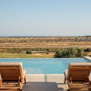 Bed & Breakfast Loreto, Fuzeta