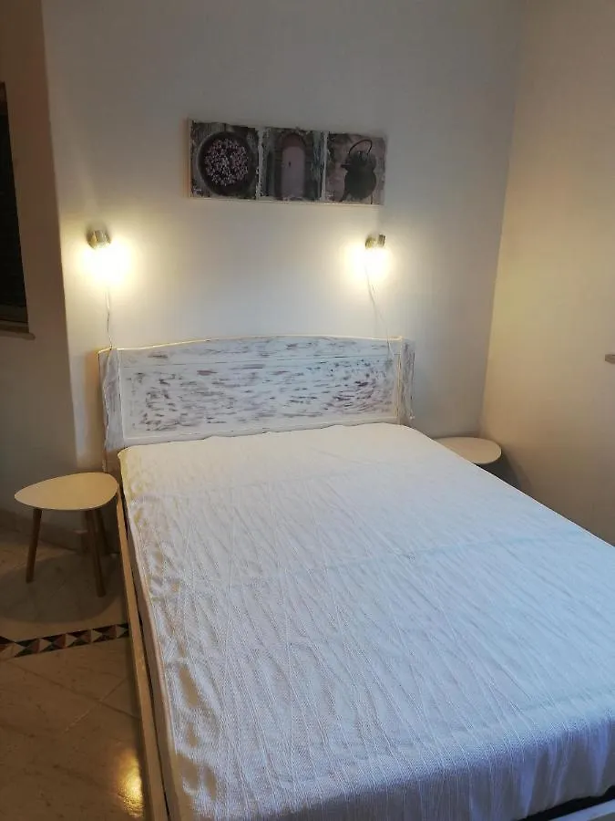 Casa vacanze Villa Monte Viana Fuzeta