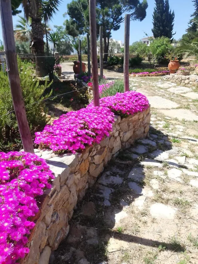 Casa vacanze Villa Monte Viana Fuzeta Portogallo