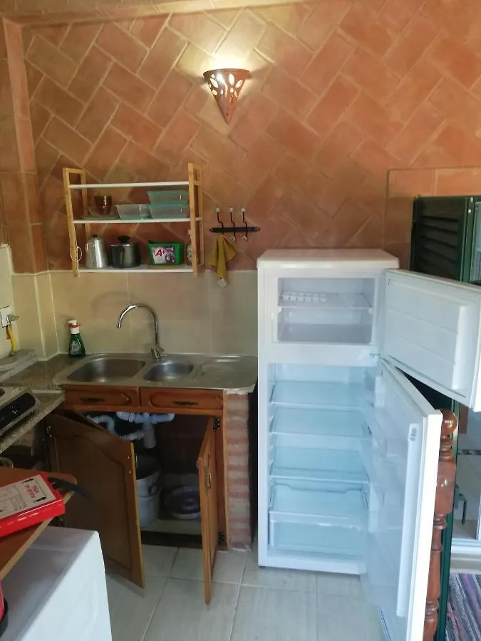 Casa vacanze Villa Monte Viana Fuzeta