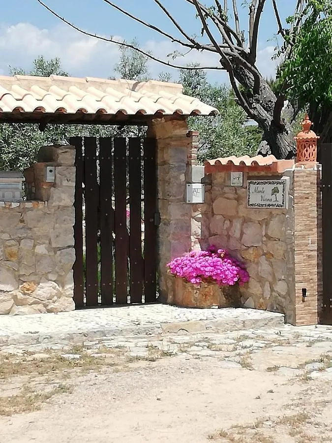 Casa vacanze Villa Monte Viana Fuzeta