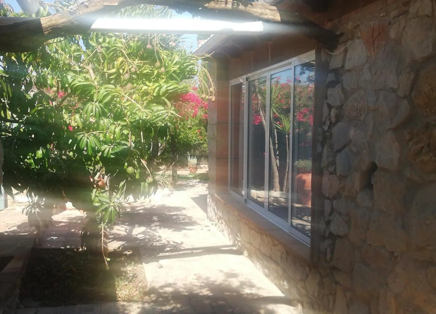 Villa Monte Viana Fuzeta Portogallo