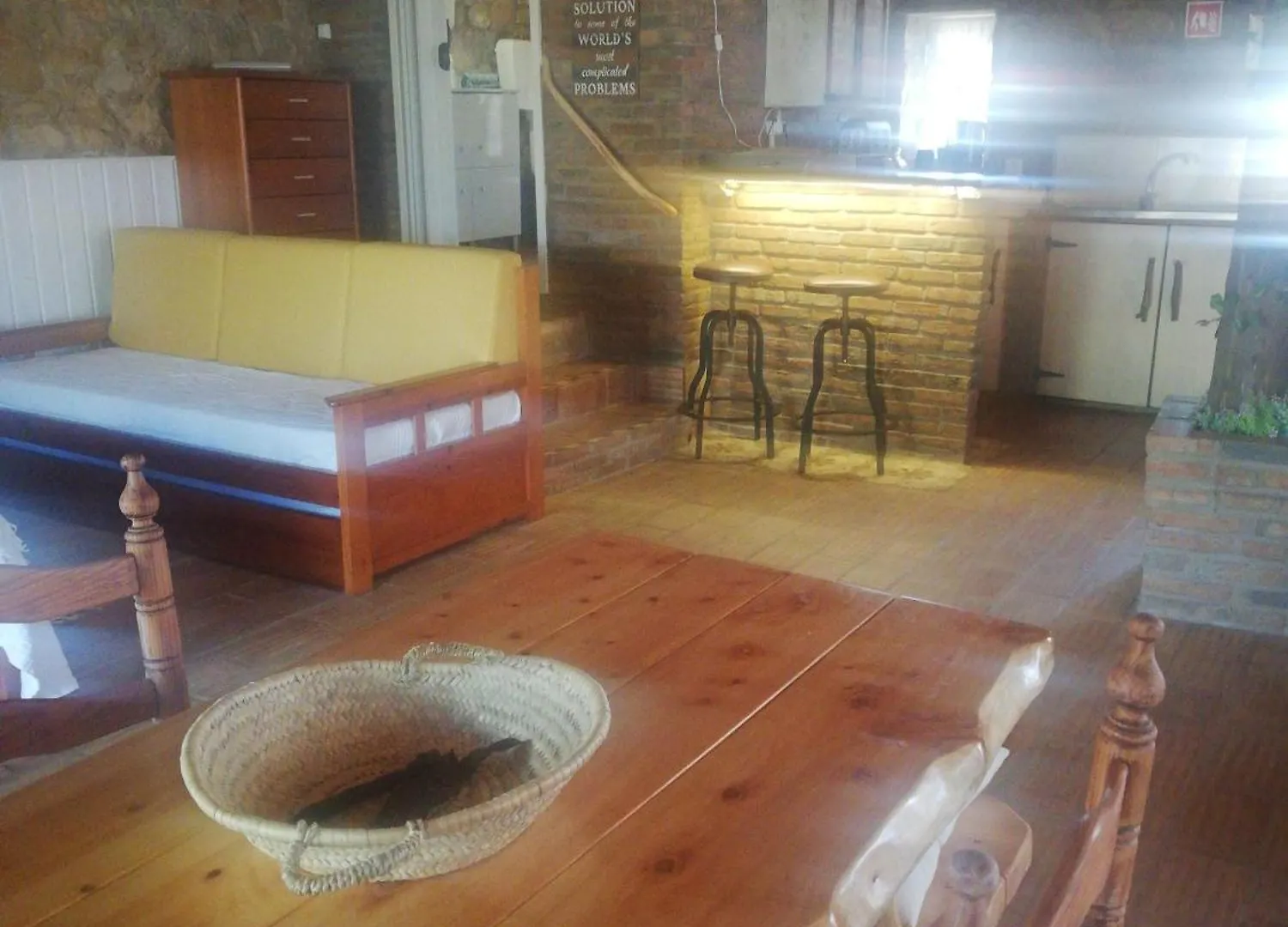 Casa vacanze Villa Monte Viana Fuzeta Portogallo