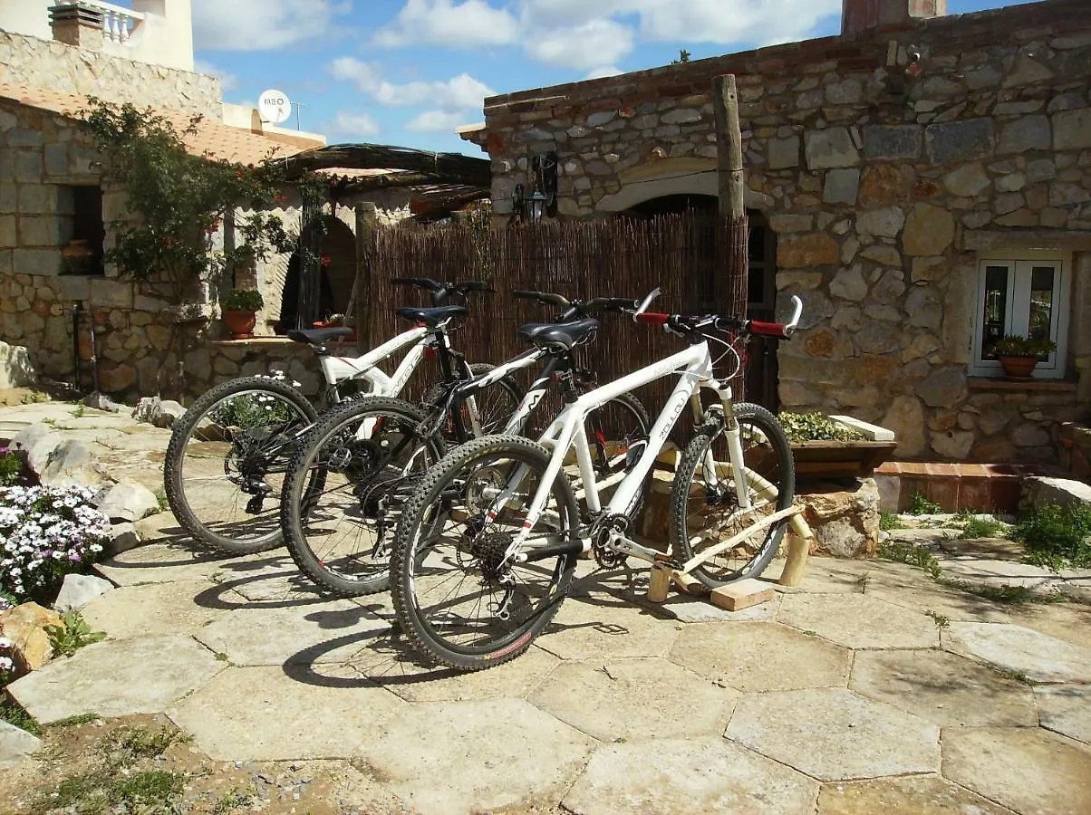 Villa Monte Viana Fuzeta Casa vacanze